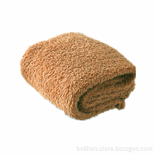 sherpa blanket solid color sherpa throw blanket warm blanket